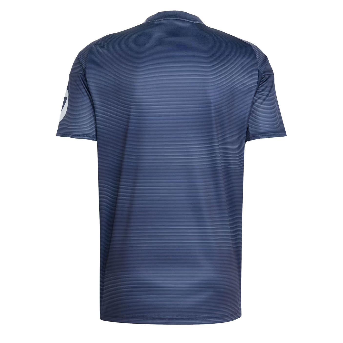 Real Madrid Madrid 2025-2026 UCL Away Jersey – Authentic Shirt