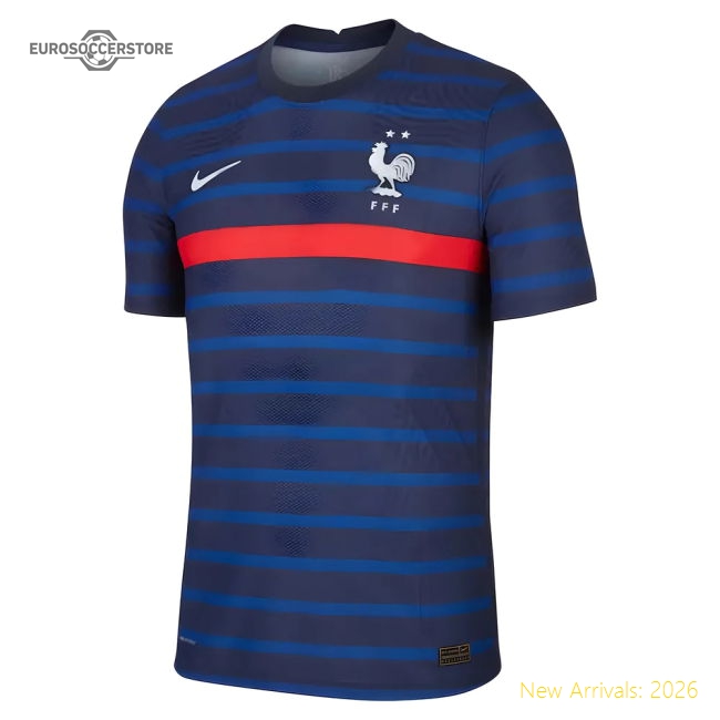 Latest Official Licensed Team Replica Jersey High-Quality Materials