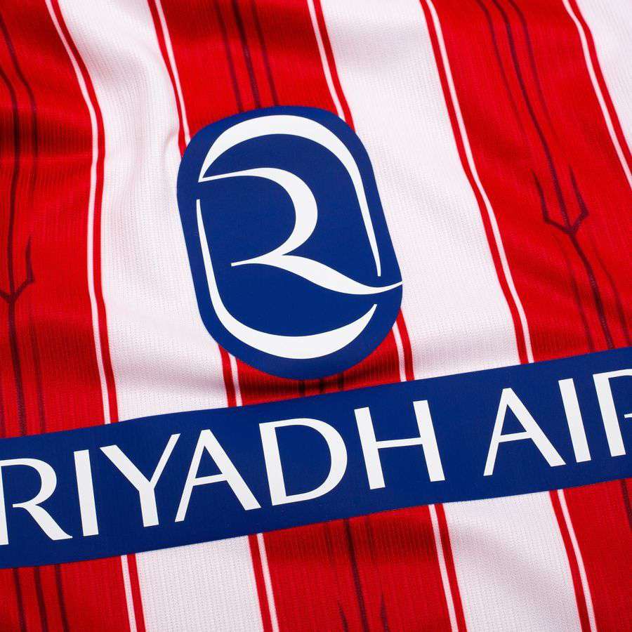 Atletico Madrid Home Shirt 2026/27
