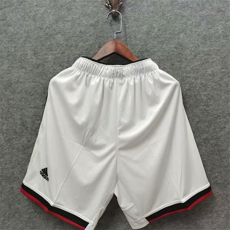 Match Quality Germany 2014 World Cup Home White Soccer Jersey