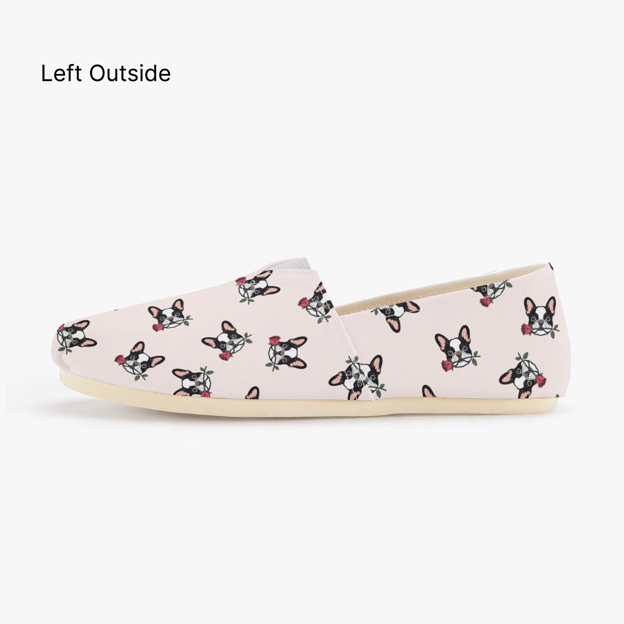 Chowder - casual canvas shoes