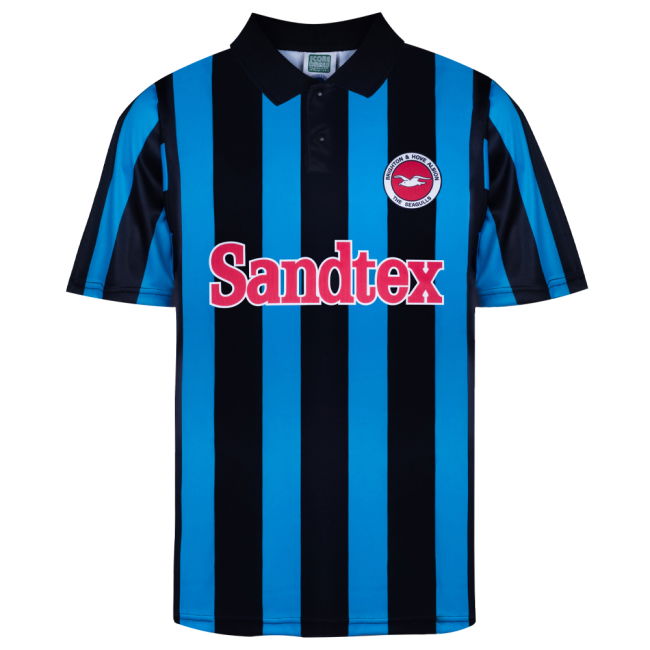 1994 League One premium Third Shirt - Adults | official