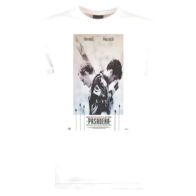 Pennarello: It Happened In Pasadena 1994 - White Official