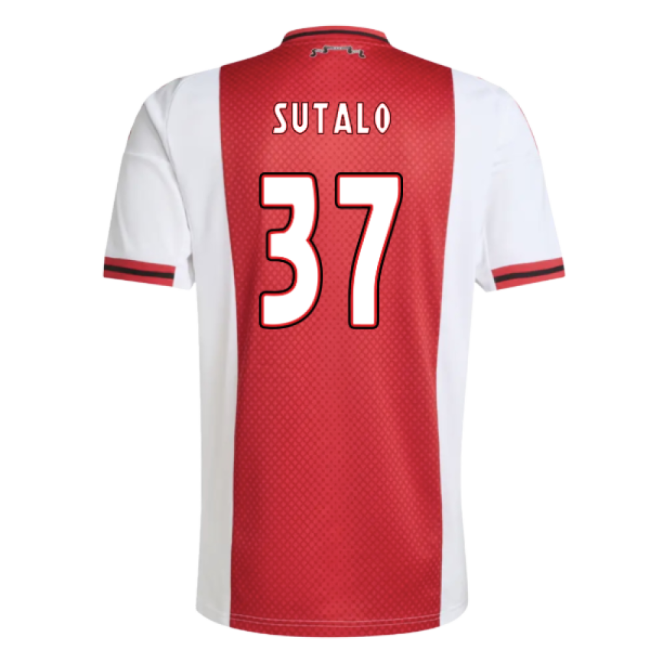 High Quality Sutalo 3 #7 Vintage Official Merchandise Licensed (v10)