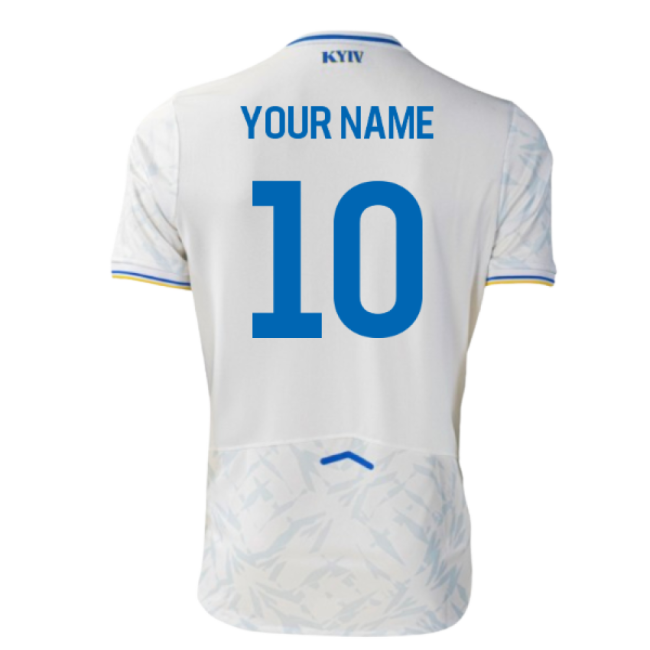 Football Club 2025-2026 Home Home Your Name - Premium Shock