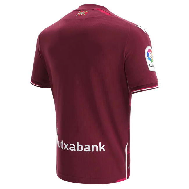 Performance 2021-2022  Away - UA Jersey - Collectible - Authentic