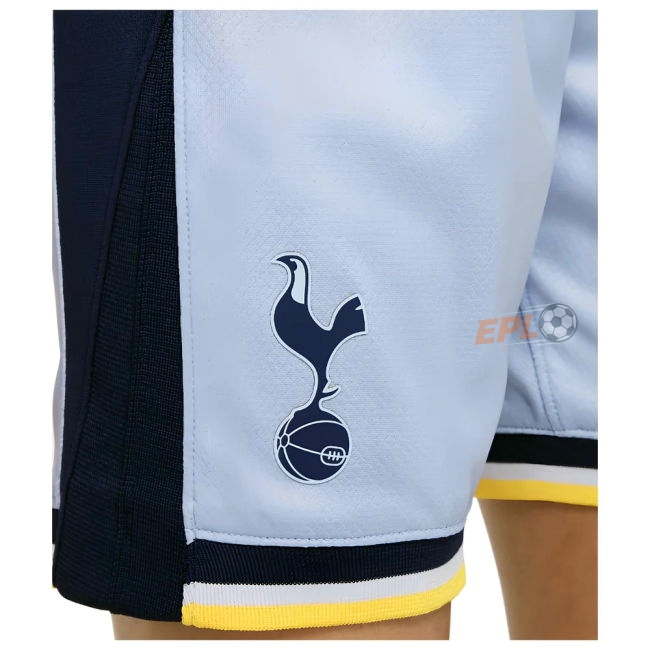 2024-20 Tottenham authentic Away Shirt - Kids | top quality