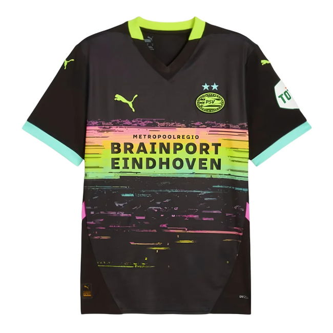 R. Falcao #9 Latest Season Official Merchandise Licensed Product (v10)