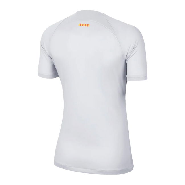 Barcelona Pro Third Jersey 2022-2023