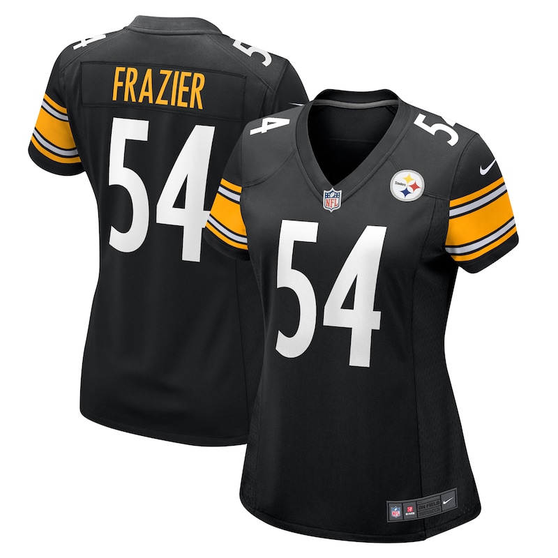 None Zach Frazier Pittsburgh Steelers NFL Team Collector's Item