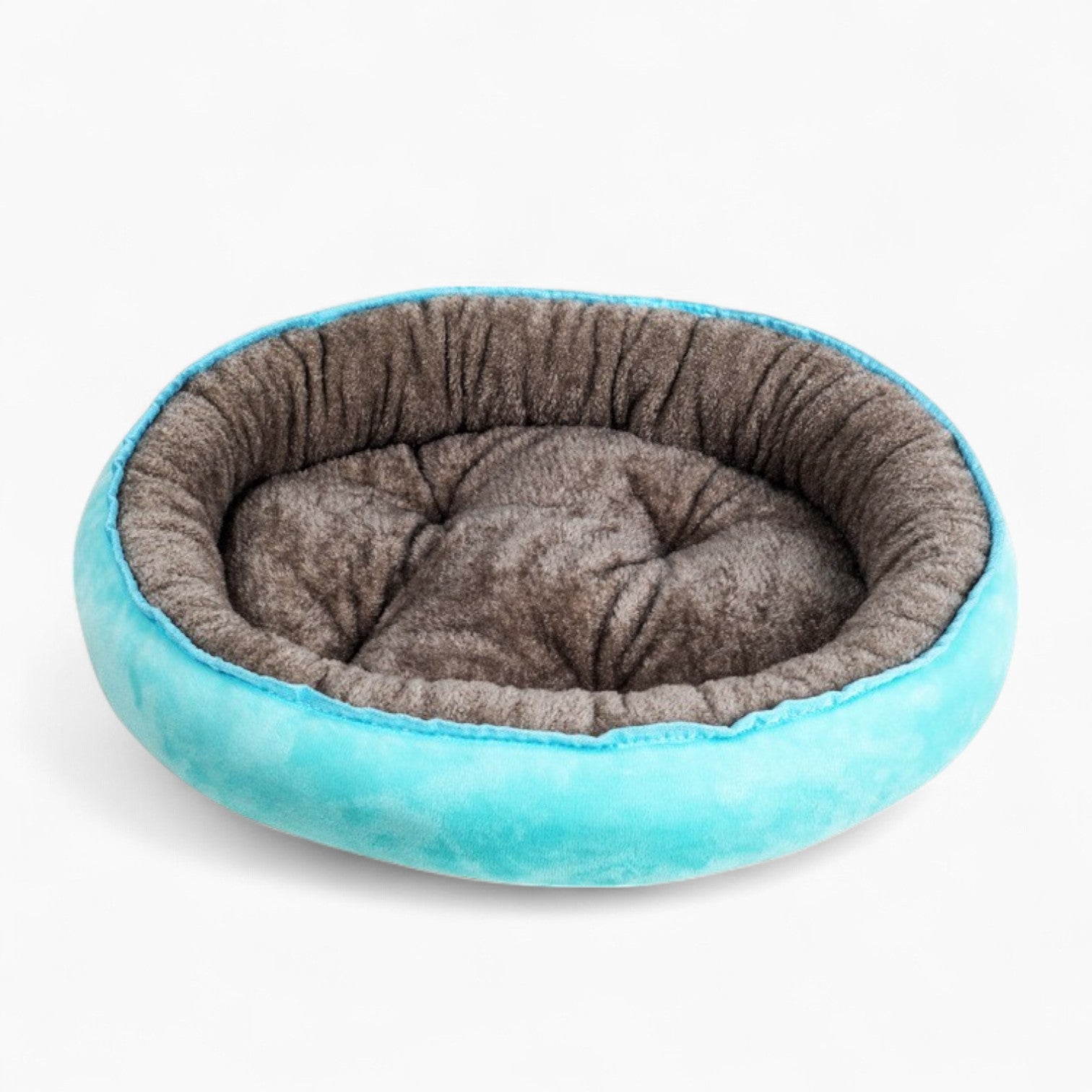 French Bulldog Bulldream French Bulldog Winter Bed – Ultra Warm & Plush