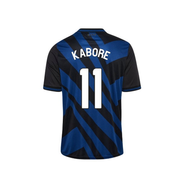 [WSG] 2026 2027 Hearts Shirt Third Uniform (Kabore 11)