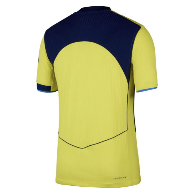 Tottenham Authentic Dri-FIT ADV Match official style Third Shirt 20...