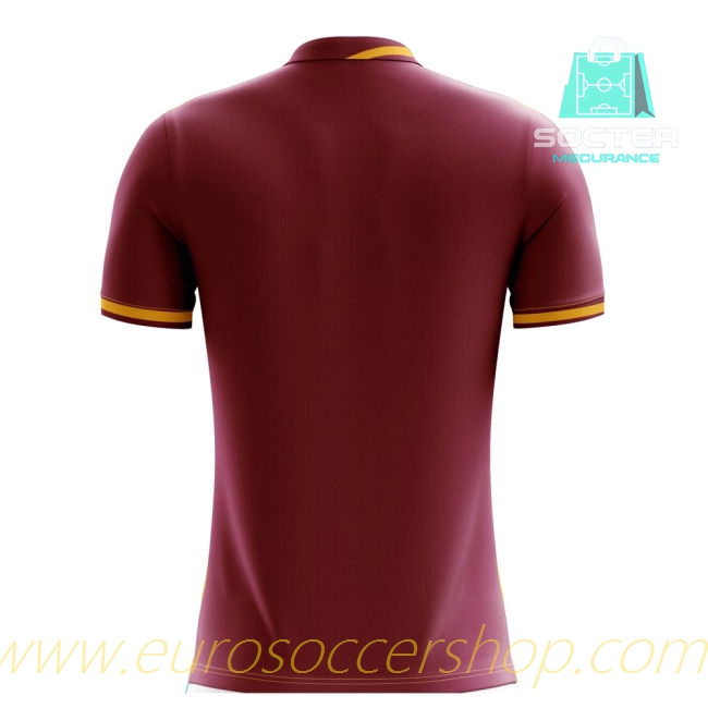2025-26 Edition Serie A Home Jersey Children