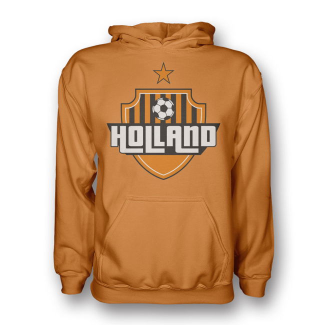 Holland Exclusive Jersey Holland #53