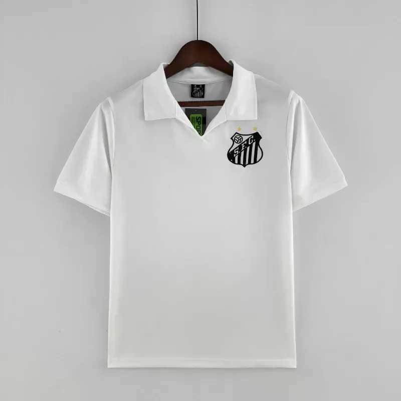 Cheap 1970 Santos Jersey retro kit