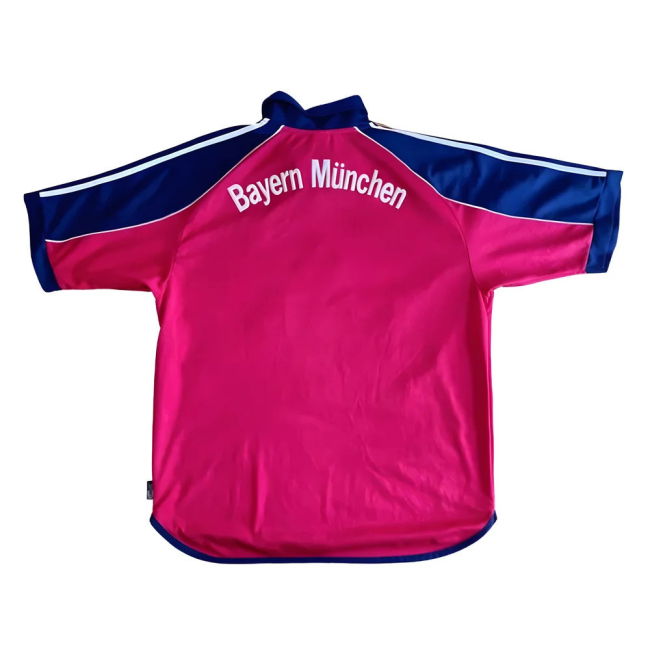 Bayern Munich Official 2025-2026 Home Shirt ((Excellent)