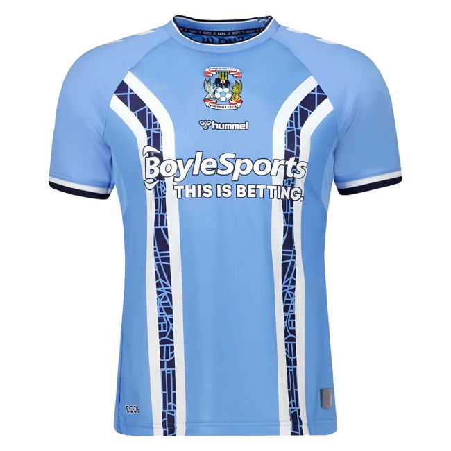 Professional 2022-2023 Coventry Home With Classic Design - Midfield
