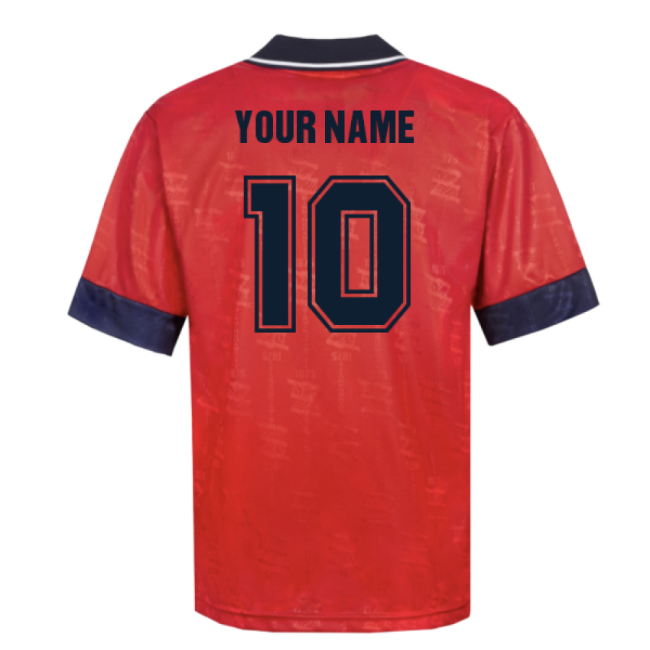Classic BIR Away Superior Your Name - Adults Value Pack #66958