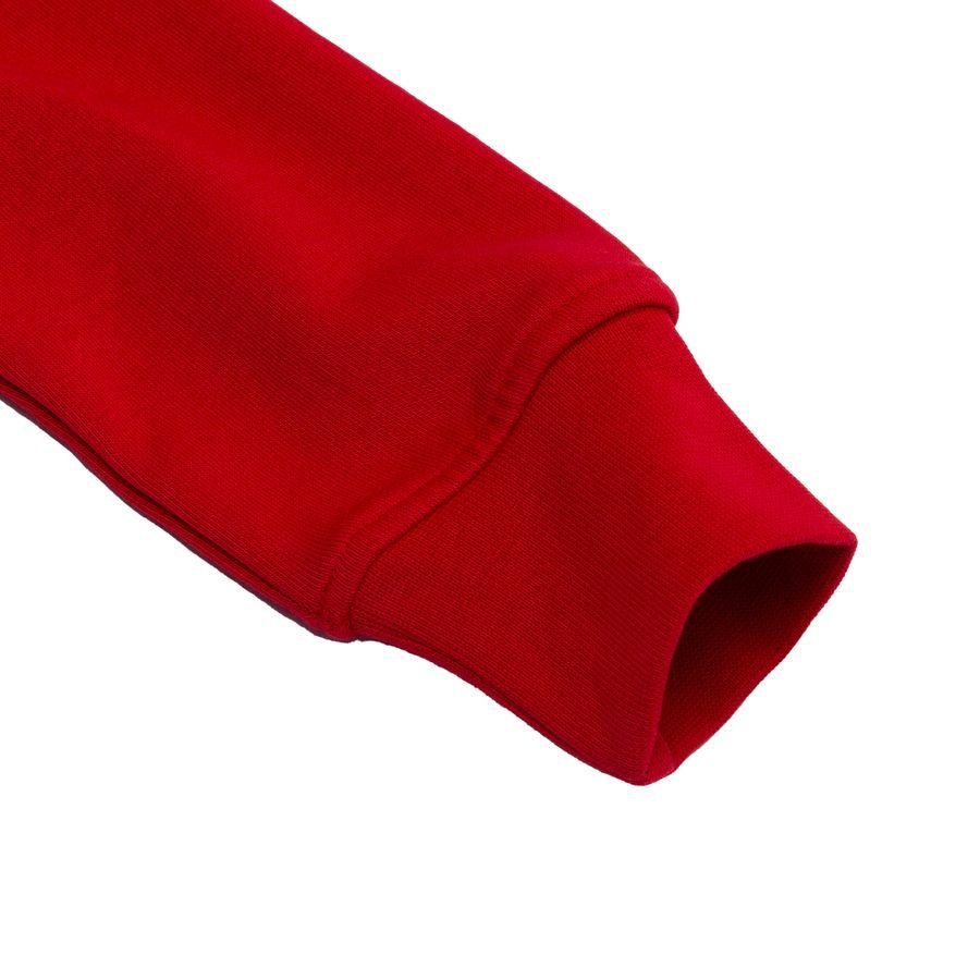 FC Nordsjælland Hoodie Red - Kids