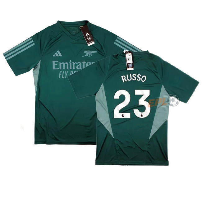 ARS 2023-20 budget-friendly Third Jersey - Adults | top-grade