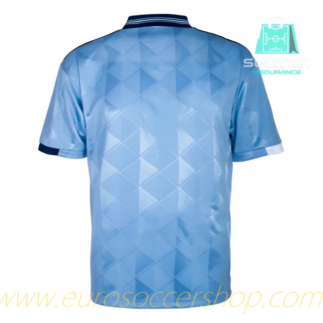 England National Team Third Jersey Fan Edition (Lineker 10)