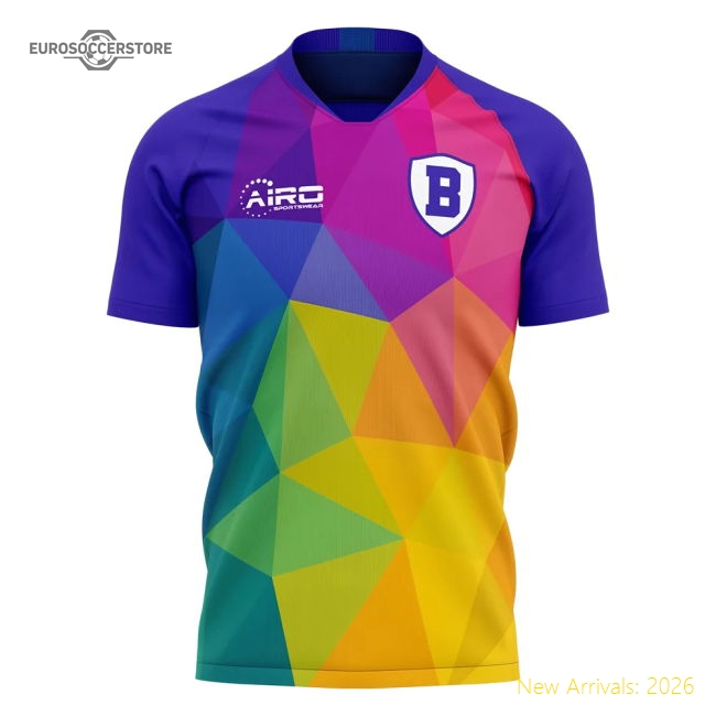 S Vfl Bochum Female 2025 Away Jersey Shirt Football Fan Apparel