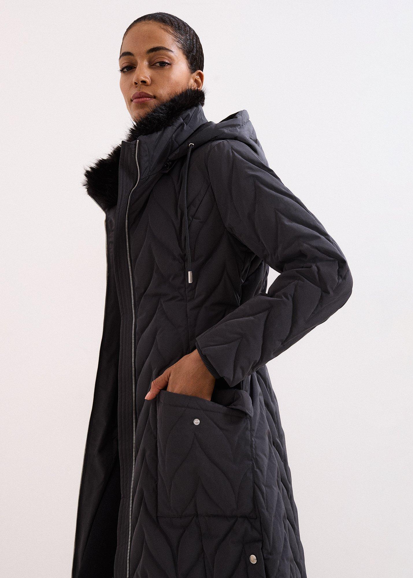 Petite Hollie Puffer