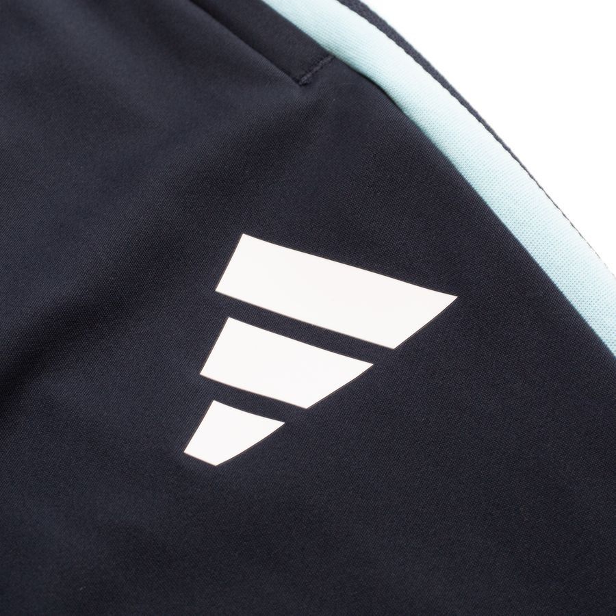 Argentina Training Trousers Tiro 26 World Cup 2026 Night Navy