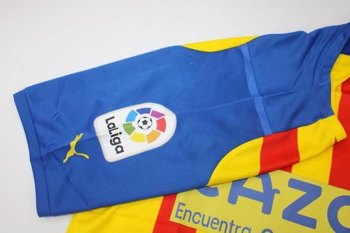 Official Third - Game Day Essential - Global Football - Collector's