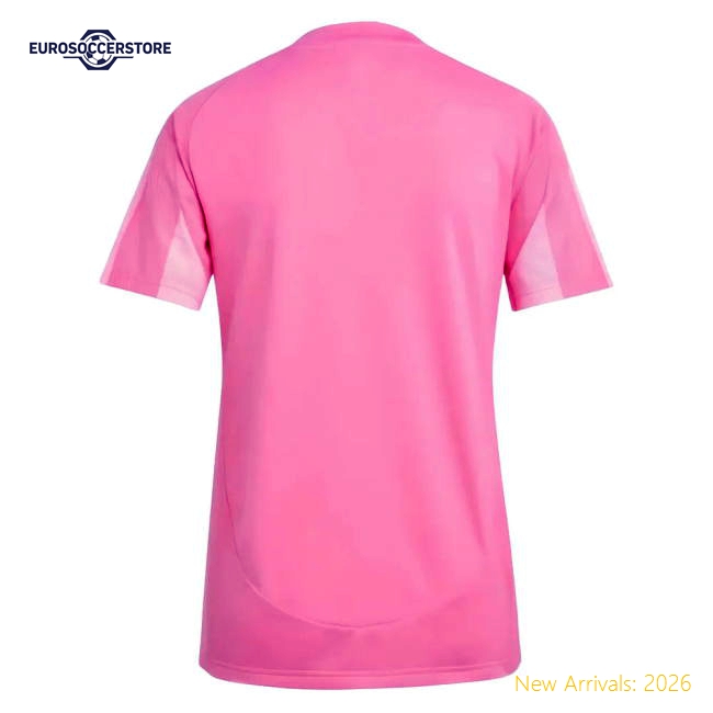 S Inter Miami Female 2025 Home Jersey Shirt Football Fan Game Day Apparel