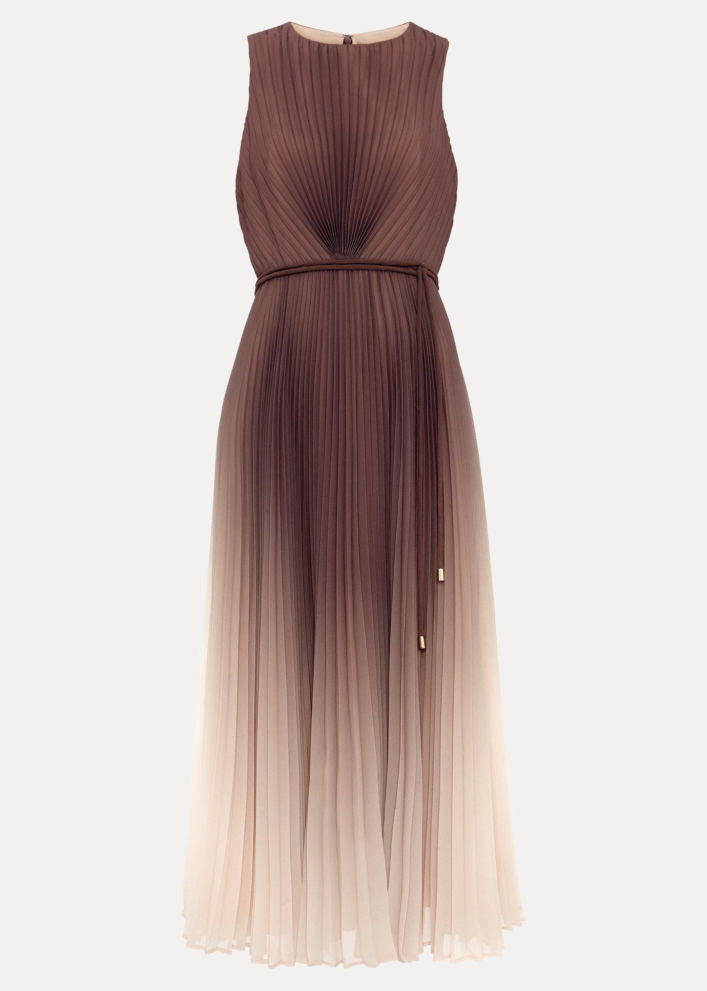 Simara Ombre Dress