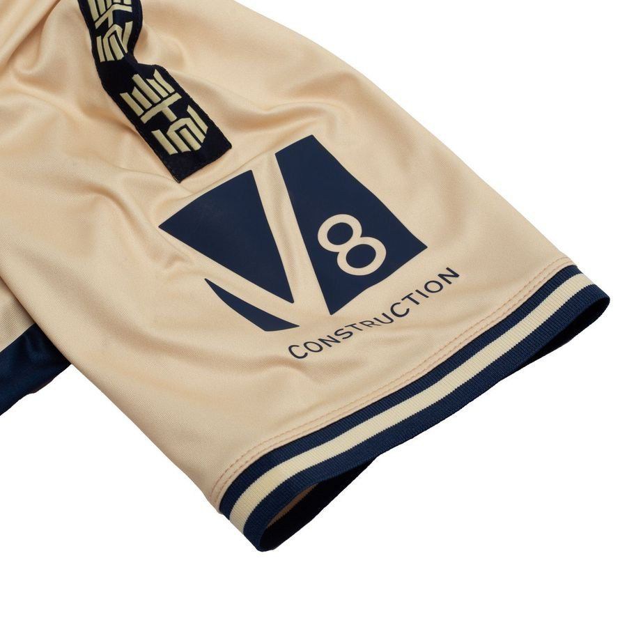 [EFKS] Lyngby BK Away Uniform 2025/26