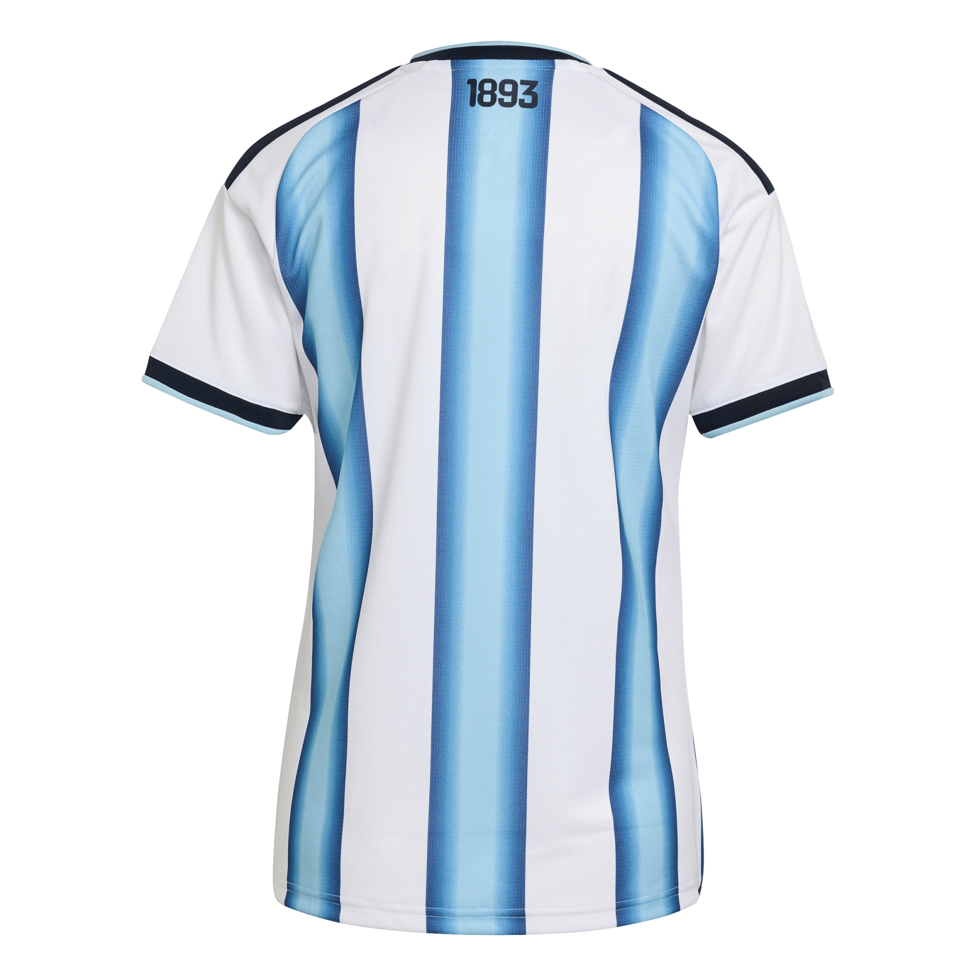 [SD] Argentina National Team Women's 2026 Home Replica Jersey - White