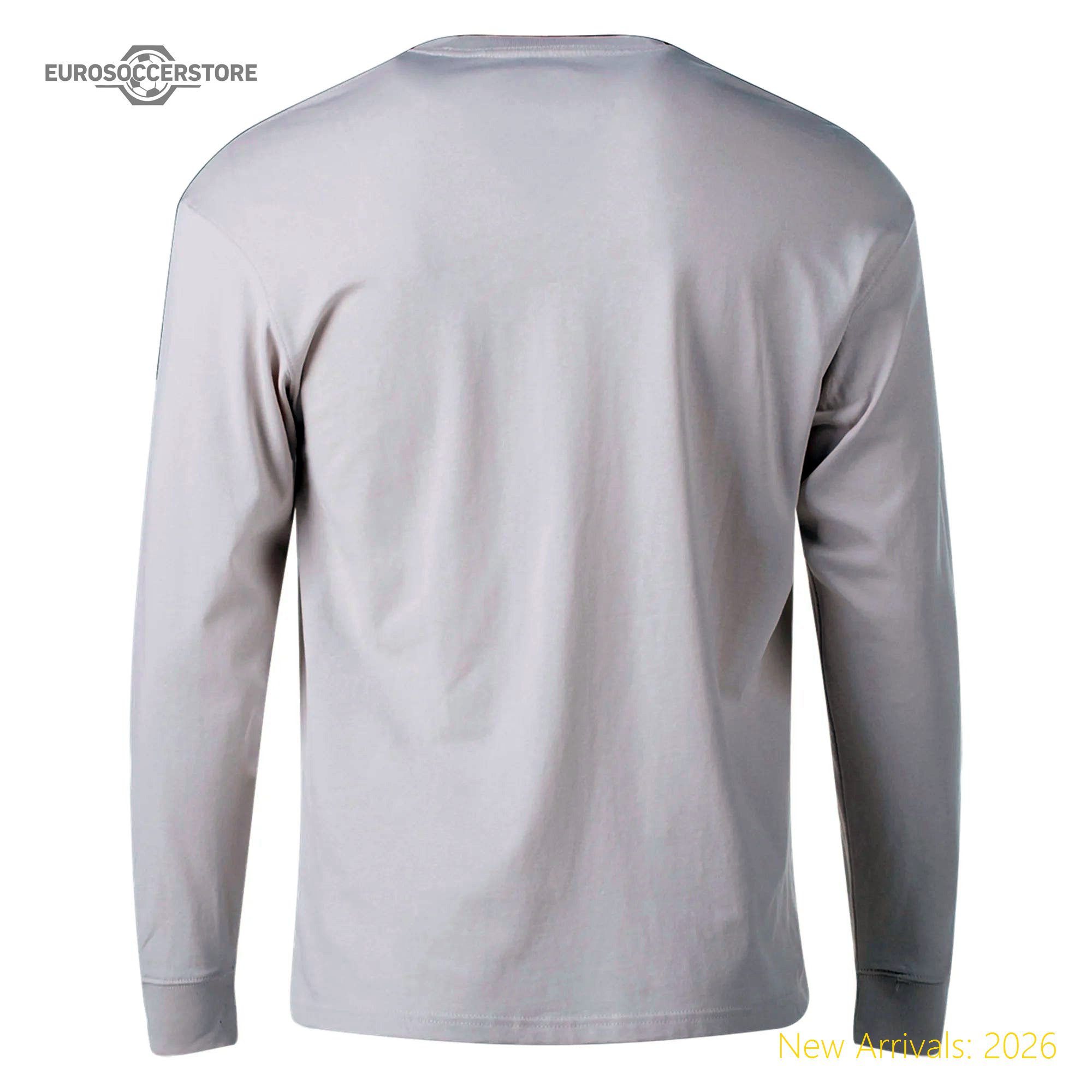 Eye-catching Trendy Men Liv Team Durable Unknown Jersey 2023