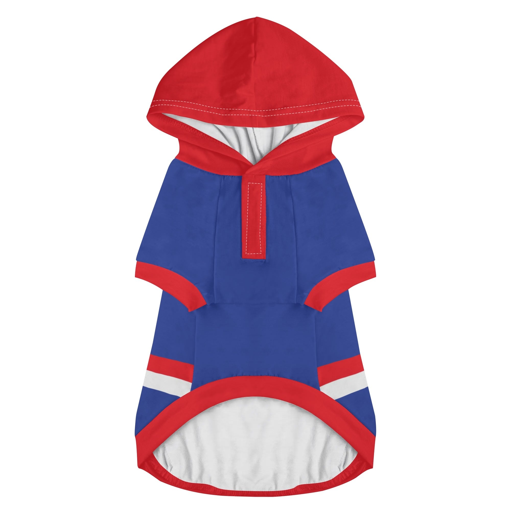 Custom French Bulldog Hoodies Showcasing Your Dog’s Photo and Name | Frenchie Shop Original