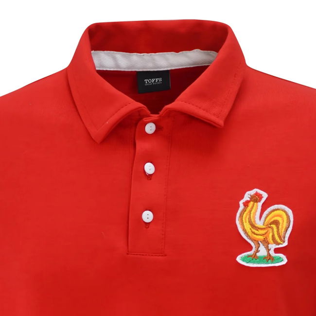 Genuine Copy France Home Fan Shirt for Adults