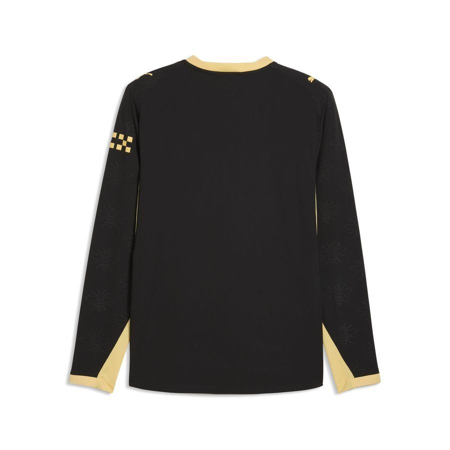 [EFKS] Manchester City Long Sleeves Away Jersey 2026/27