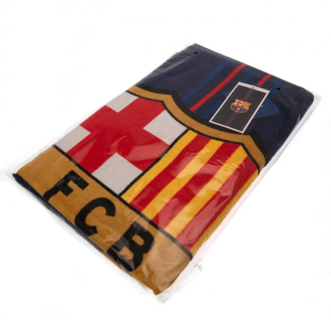 Fc Barcelona Professional Grade Authentic Fresh Look Fan Jersey