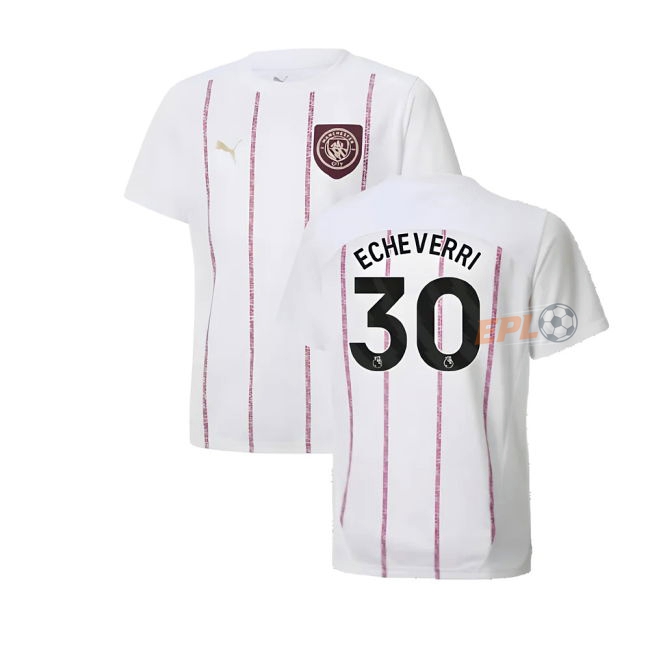 2024-20 MAN modern Third Shirt - Kids | exclusive | official