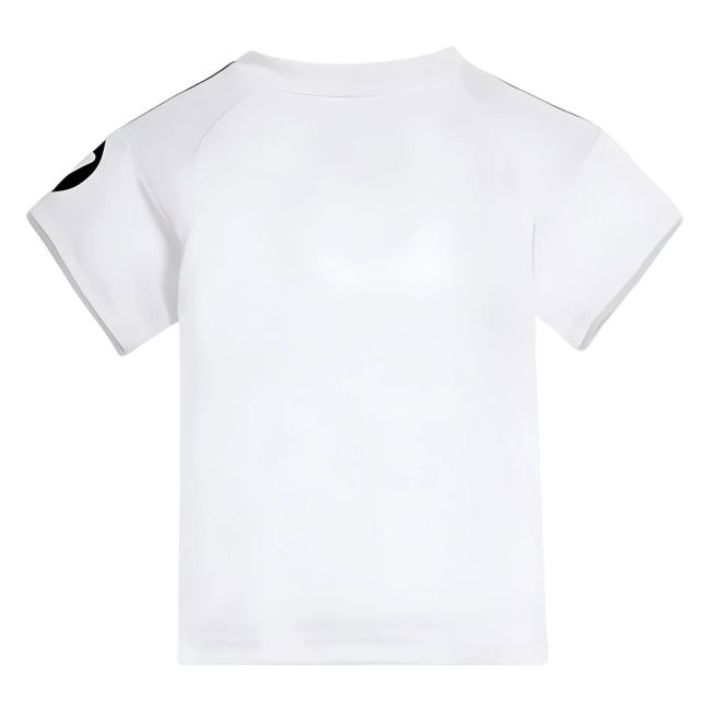 Real Madrid (rm) 2025-2026 Home Kit - Authentic Fan Edition