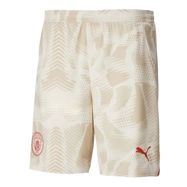 MAN luxury 2024-20 Away Kit - Adults | excellent | excellent