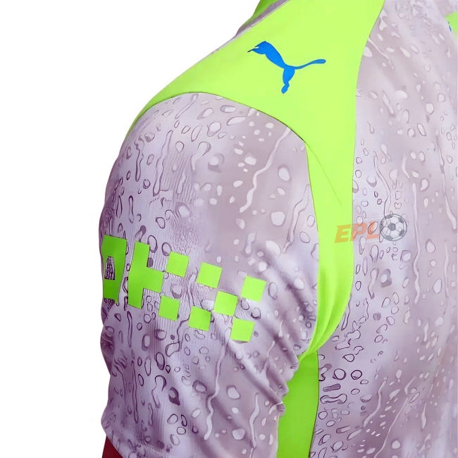 MAN luxury 2025-20 Third Kit - Adults | authentic | high-end
