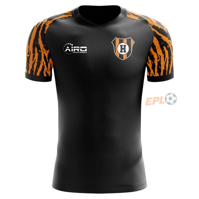 2025-20 HUL modern Away Shirt - Adults | high quality