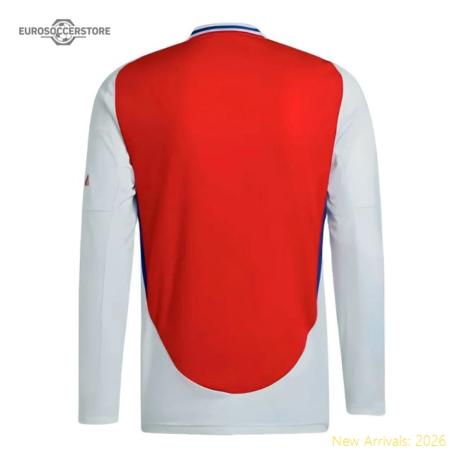 Official High-Quality Top-Grade Shirt Arsenal - Premium Quality