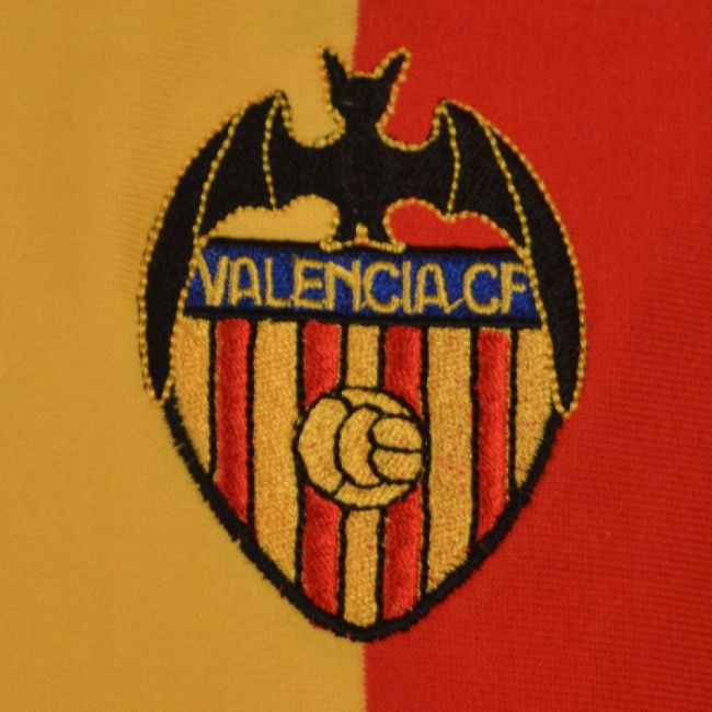 Adult Valencia Jersey Valencia