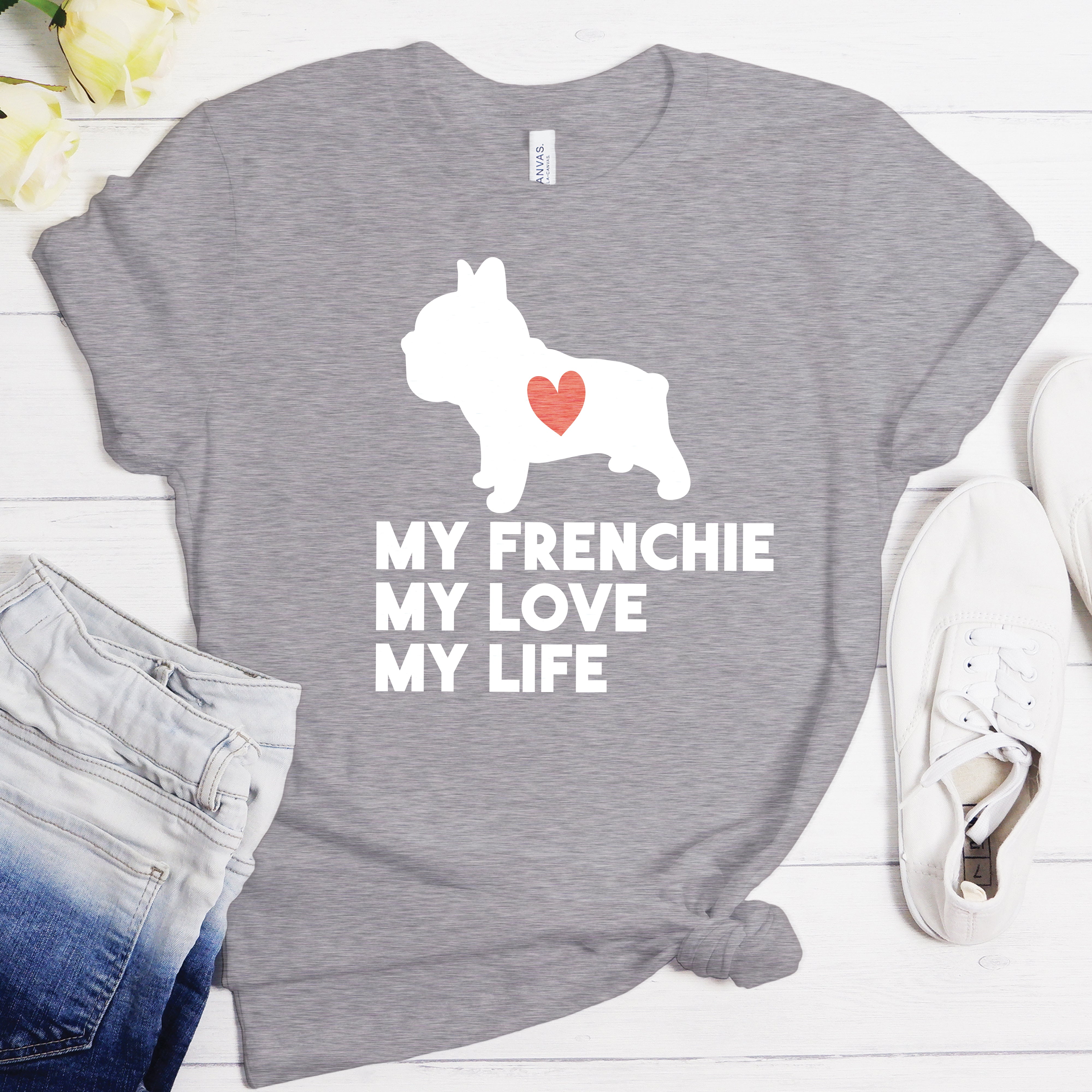 Cozy Pet-Lover Dog Lover Apparel - Unisex T-shirt as a Gift Stylish