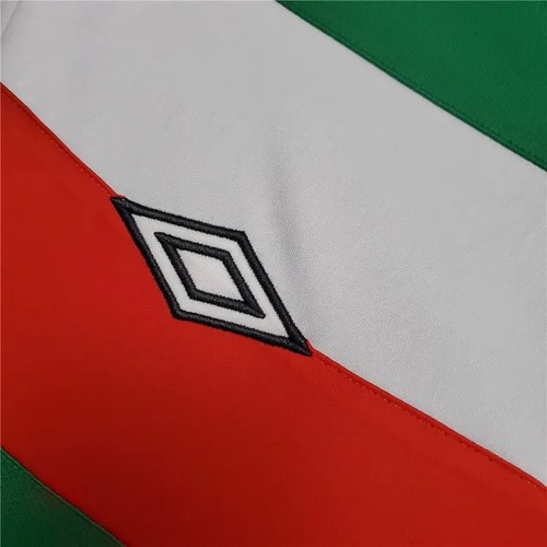 High Quality 2011 International Jersey Retro With Special Edition