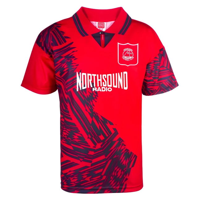 Authentic Dons Home Jersey A. 199 #4 Modern Official Merchandise (v8)