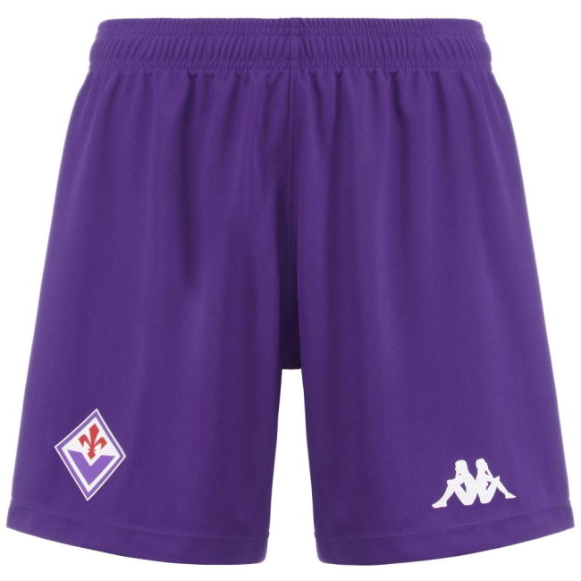 Fiorentina Performance Home Jersey 2024-2025